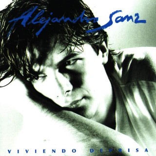 Alejandro Sanz - Viviendo Deprisa - Tekst piosenki, lyrics | Tekściki.pl
