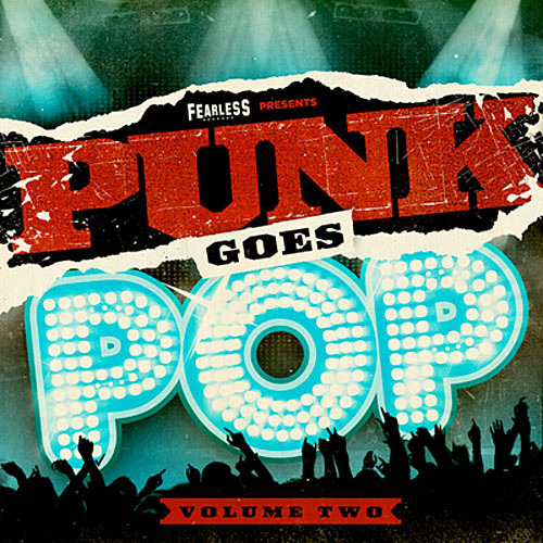 Alesana - Punk Goes Pop 2 - Tekst piosenki, lyrics | Tekściki.pl