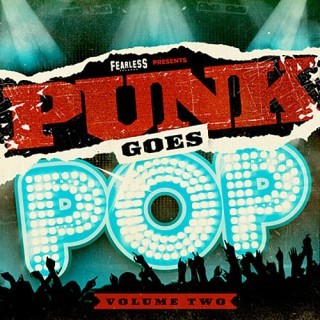 Alesana - Punk Goes Pop 2 - Tekst piosenki, lyrics | Tekściki.pl