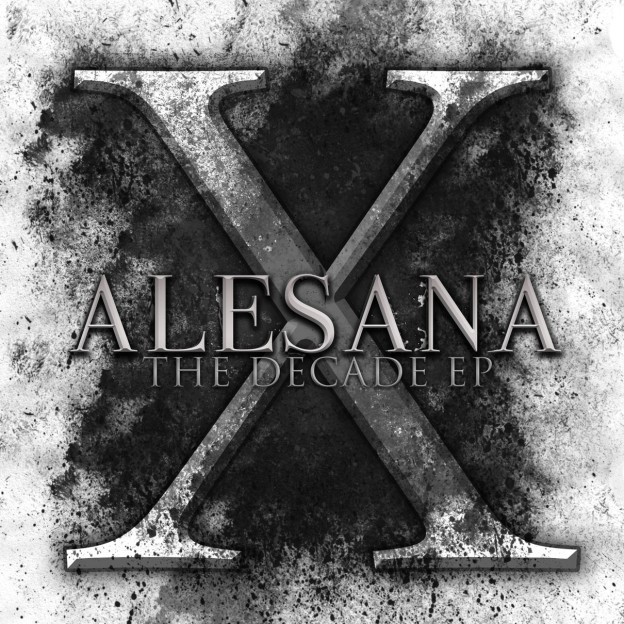 Alesana - The Decade EP - Tekst piosenki, lyrics | Tekściki.pl