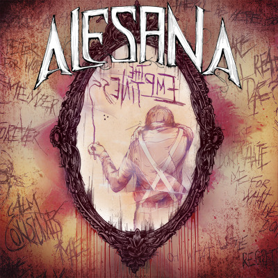 Alesana - The Emptiness - Tekst piosenki, lyrics | Tekściki.pl