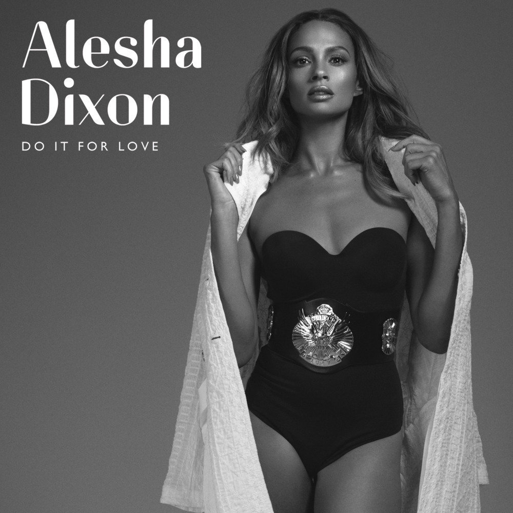 Alesha Dixon - Do It For Love - Tekst piosenki, lyrics | Tekściki.pl