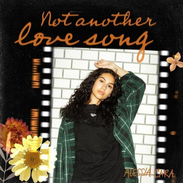 Alessia Cara - Not Another Love Song - Tekst piosenki, lyrics | Tekściki.pl