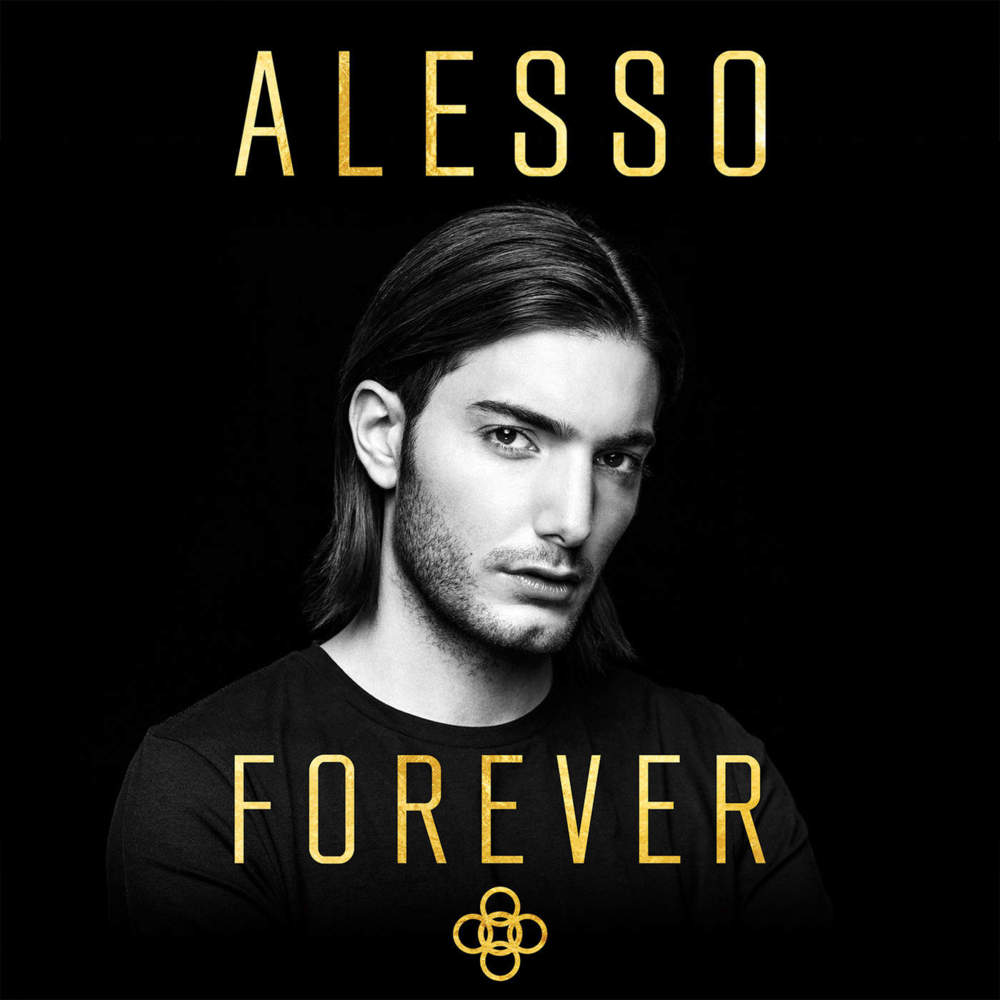 Alesso - Forever - Tekst piosenki, lyrics | Tekściki.pl