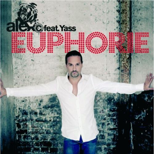 Alex C. - Euphorie - Tekst piosenki, lyrics | Tekściki.pl