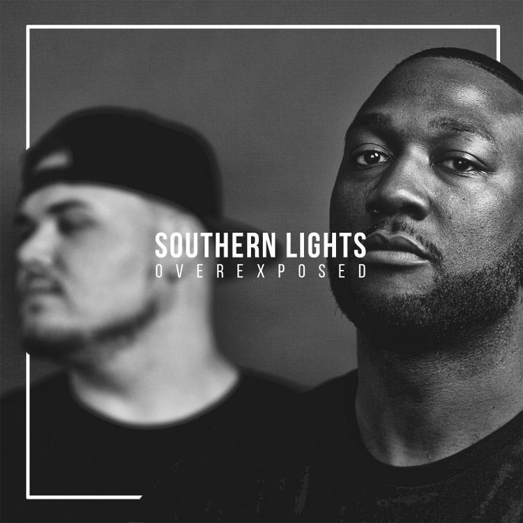 Alex Faith & Dre Murray - Southern Lights: Overexposed - Tekst piosenki, lyrics | Tekściki.pl