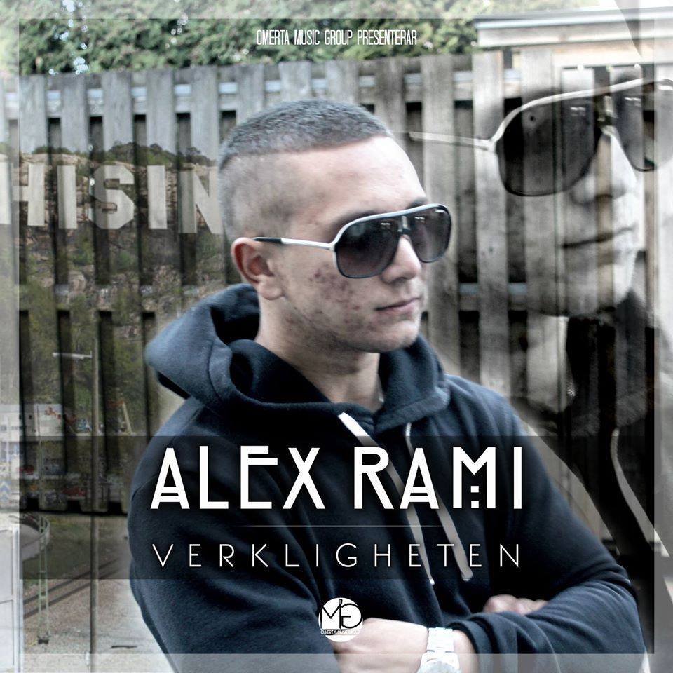 Alex Rami - Verkligheten - Tekst piosenki, lyrics | Tekściki.pl