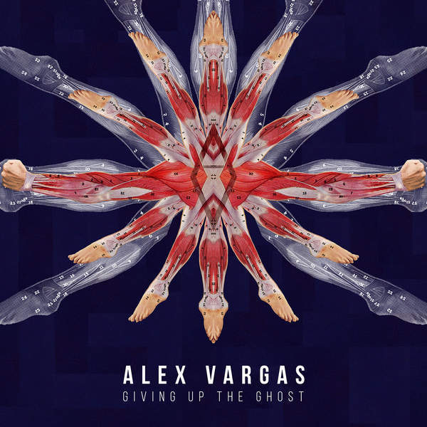 Alex Vargas - Giving Up the Ghost EP - Tekst piosenki, lyrics | Tekściki.pl