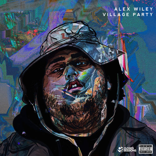 Alex Wiley - Village Party - Tekst piosenki, lyrics | Tekściki.pl