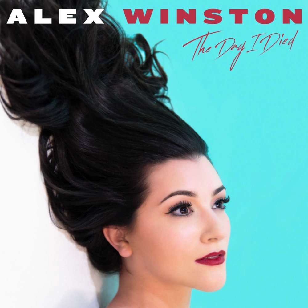 Alex Winston - The Day I Died EP - Tekst piosenki, lyrics | Tekściki.pl