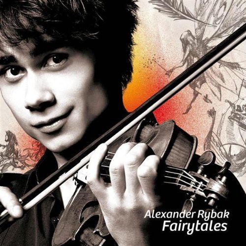 Alexander Rybak - Fairytales - Tekst piosenki, lyrics | Tekściki.pl