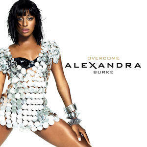 Alexandra Burke - Overcome - Tekst piosenki, lyrics | Tekściki.pl