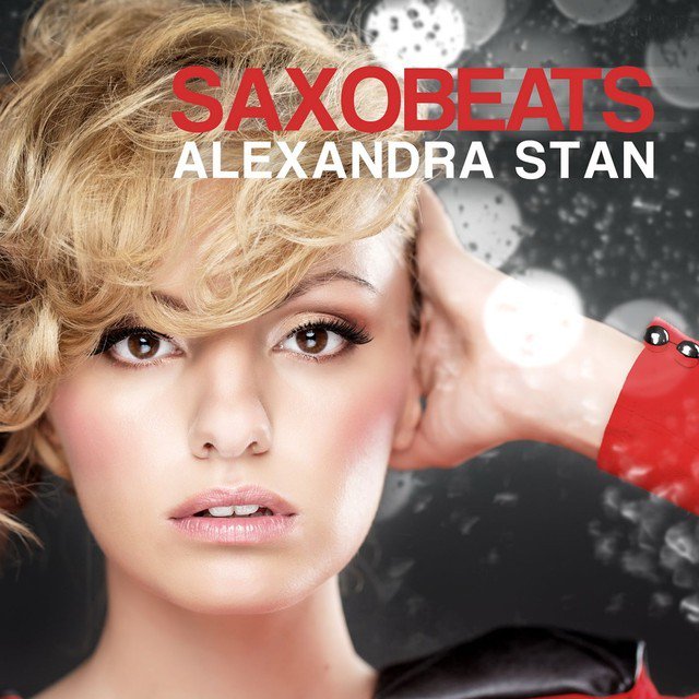 Alexandra Stan - Saxobeats - Tekst piosenki, lyrics | Tekściki.pl