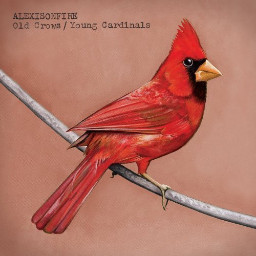 Alexisonfire - Old Crows / Young Cardinals - Tekst piosenki, lyrics | Tekściki.pl