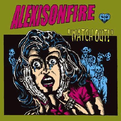 Alexisonfire - Watch Out - Tekst piosenki, lyrics | Tekściki.pl