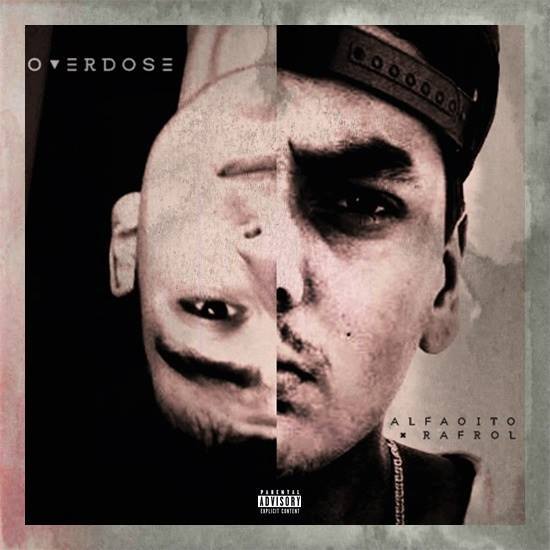 Alfa 8 & Rafrol - Overdose - Tekst piosenki, lyrics | Tekściki.pl
