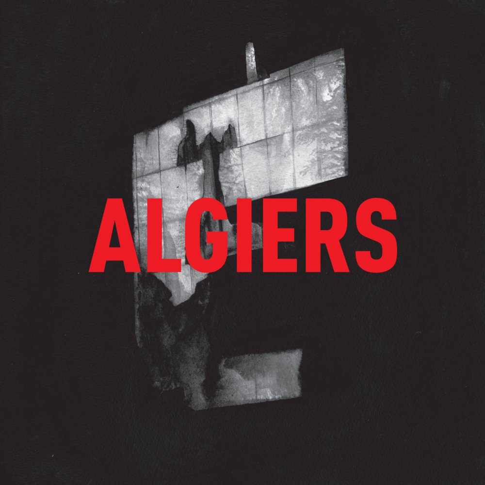 Algiers - Algiers - Tekst piosenki, lyrics | Tekściki.pl