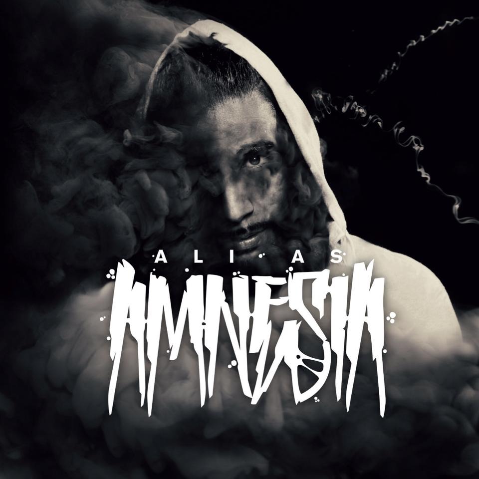 Ali As - Amnesia - Tekst piosenki, lyrics | Tekściki.pl