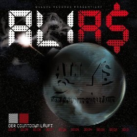 Ali As - Der Countdown läuft - Tekst piosenki, lyrics | Tekściki.pl