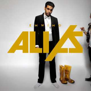 Ali As - EMWIMO - Tekst piosenki, lyrics | Tekściki.pl