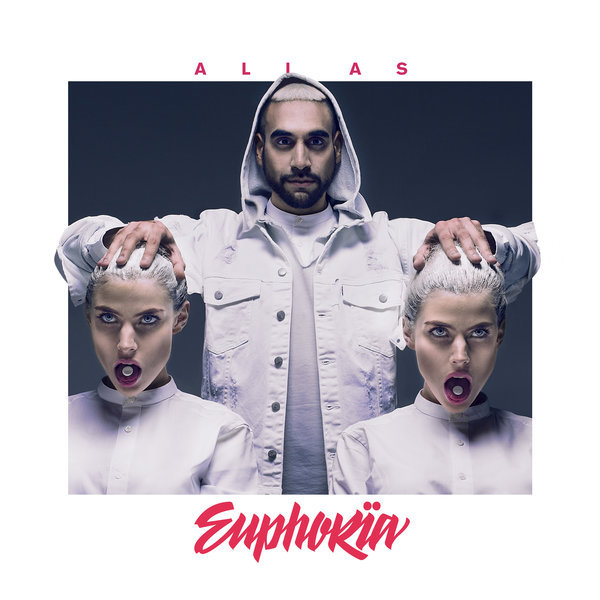 Ali As - Euphoria - Tekst piosenki, lyrics | Tekściki.pl
