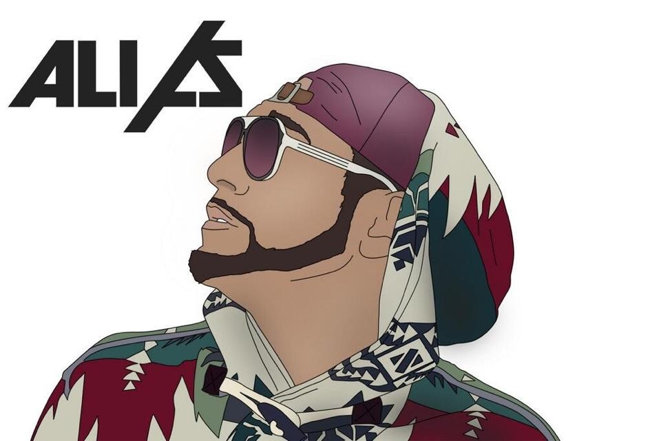 Ali As - Freetracks & Exclusives - Tekst piosenki, lyrics | Tekściki.pl