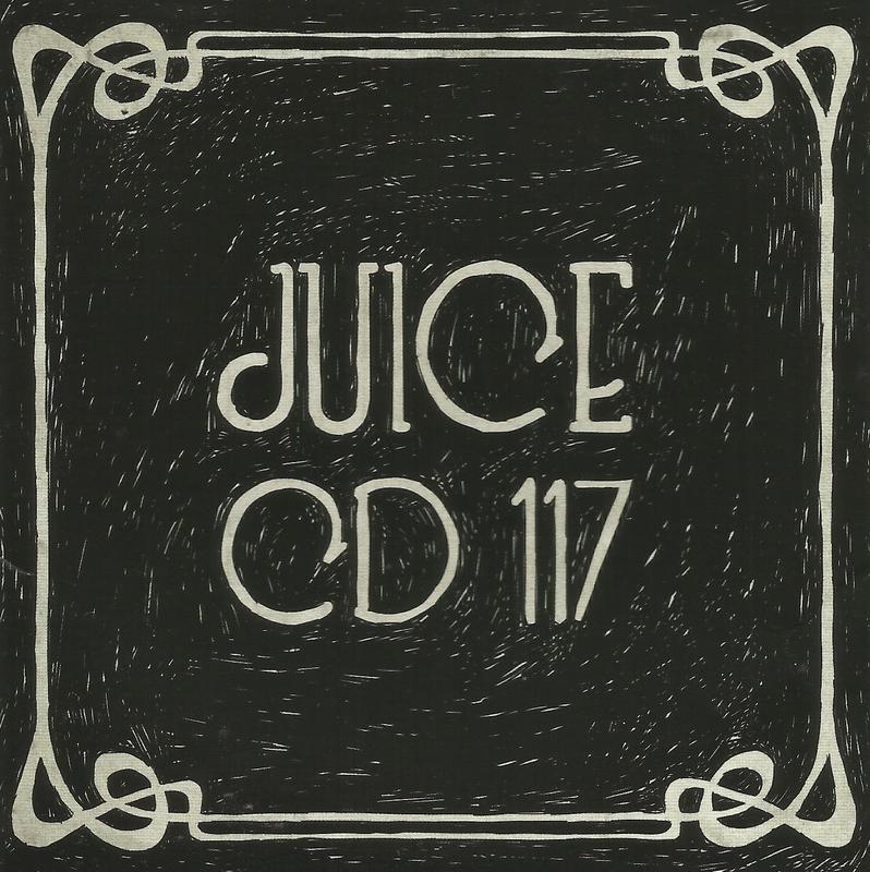 Ali As - Juice CD #117 - Tekst piosenki, lyrics | Tekściki.pl