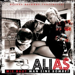 Ali As - Wie baut man eine Bombe? - Tekst piosenki, lyrics | Tekściki.pl