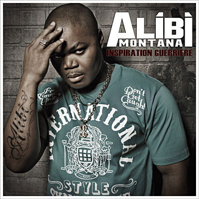 Alibi Montana - Inspiration guerrière - Tekst piosenki, lyrics | Tekściki.pl