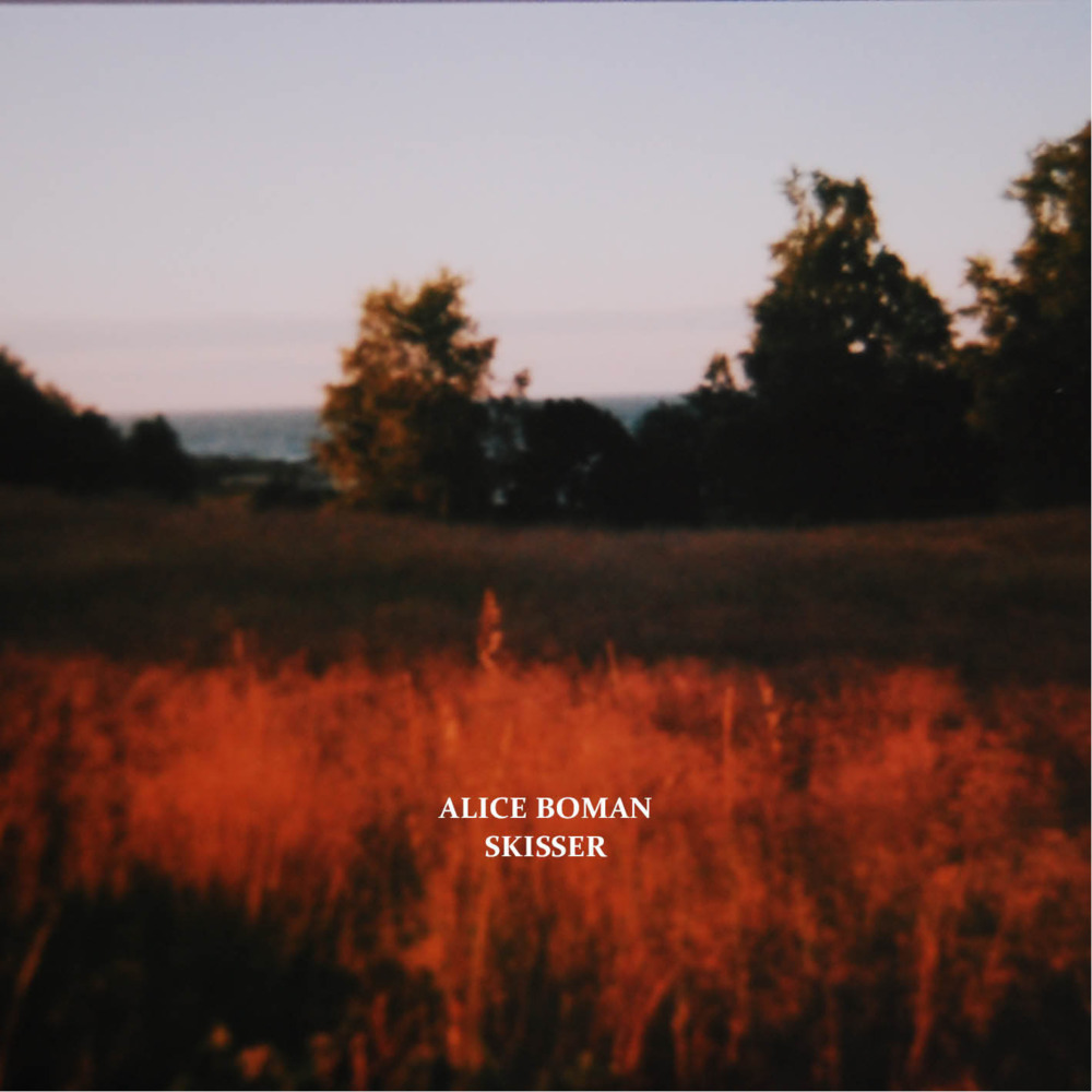 Alice Boman - Skisser - Tekst piosenki, lyrics | Tekściki.pl