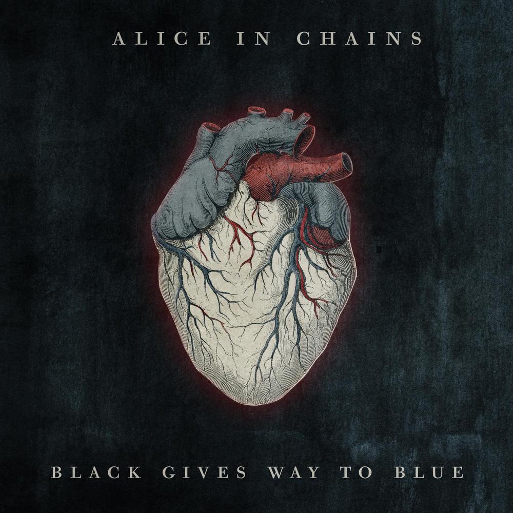 Alice in Chains - Black Gives Way to Blue - Tekst piosenki, lyrics | Tekściki.pl