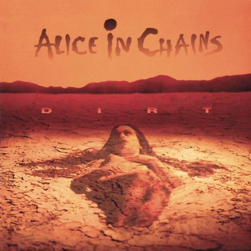 Alice in Chains - Dirt - Tekst piosenki, lyrics | Tekściki.pl
