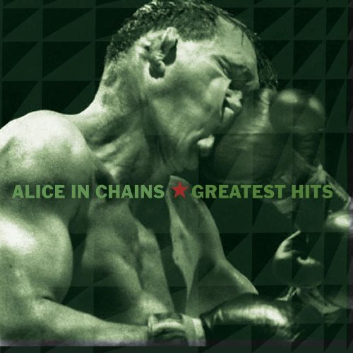 Alice in Chains - Greatest Hits - Tekst piosenki, lyrics | Tekściki.pl