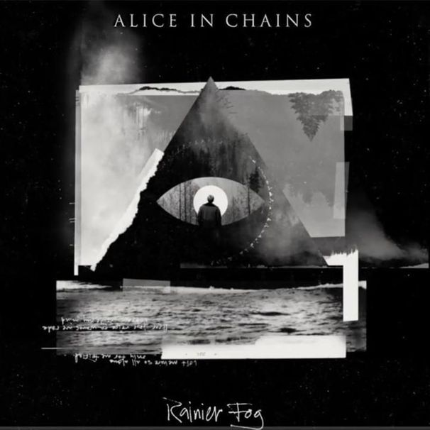 Alice in Chains - Rainier Fog - Tekst piosenki, lyrics | Tekściki.pl