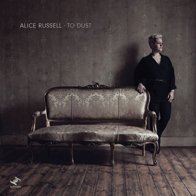 Alice Russell - To Dust - Tekst piosenki, lyrics | Tekściki.pl