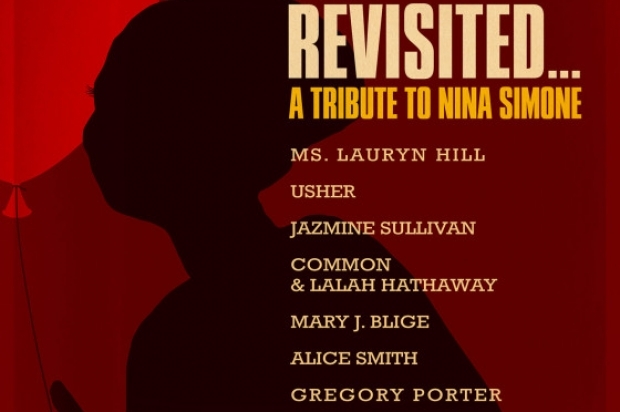 Alice Smith - Nina Revisited… A Tribute To Nina Simone - Tekst piosenki, lyrics | Tekściki.pl