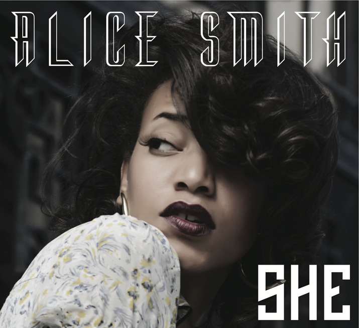 Alice Smith - SHE - Tekst piosenki, lyrics | Tekściki.pl