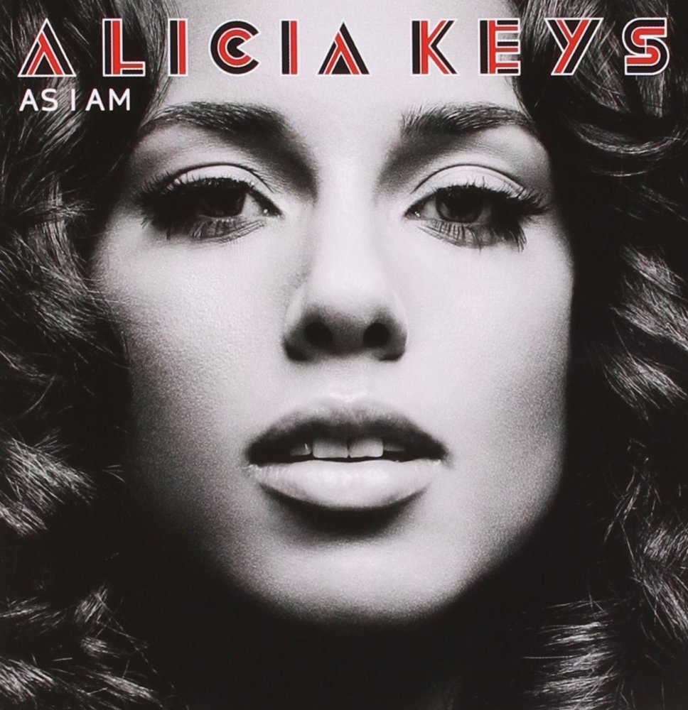 Alicia Keys - As I Am - Tekst piosenki, lyrics | Tekściki.pl
