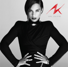 Alicia Keys - Girl On Fire - Tekst piosenki, lyrics | Tekściki.pl