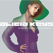 Alicia Keys - Songs in A Minor: 10th Anniversary Edition - Tekst piosenki, lyrics | Tekściki.pl