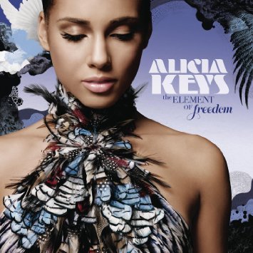 Alicia Keys - The Element of Freedom - Tekst piosenki, lyrics | Tekściki.pl