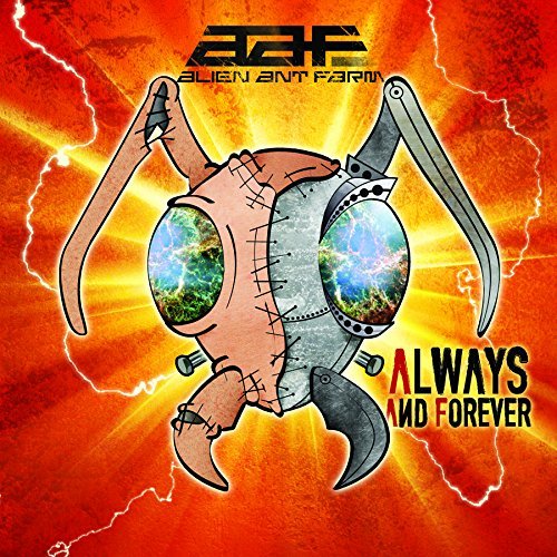 Alien Ant Farm - Always And Forever - Tekst piosenki, lyrics | Tekściki.pl