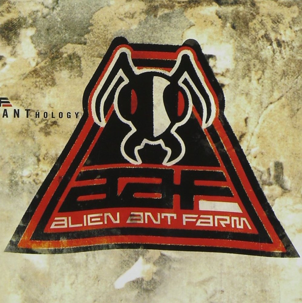 Alien Ant Farm - Anthology - Tekst piosenki, lyrics | Tekściki.pl