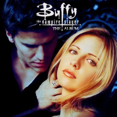 Alison Krauss - Buffy the Vampire Slayer: The Album - Tekst piosenki, lyrics | Tekściki.pl