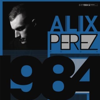 Alix Perez - 1984 - Tekst piosenki, lyrics | Tekściki.pl