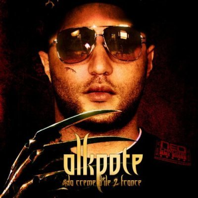 Alkpote - Alkpote et la Crème d'Ile 2 france - Tekst piosenki, lyrics | Tekściki.pl