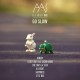 All About She - Go Slow EP - Tekst piosenki, lyrics | Tekściki.pl