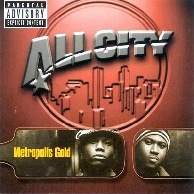 All City - Metropolis Gold - Tekst piosenki, lyrics | Tekściki.pl