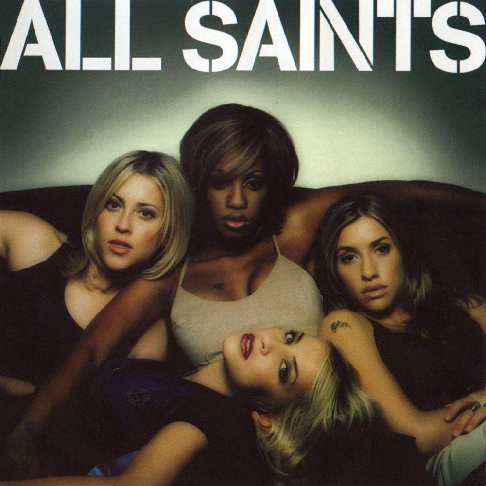 All Saints - All Saints - Tekst piosenki, lyrics | Tekściki.pl