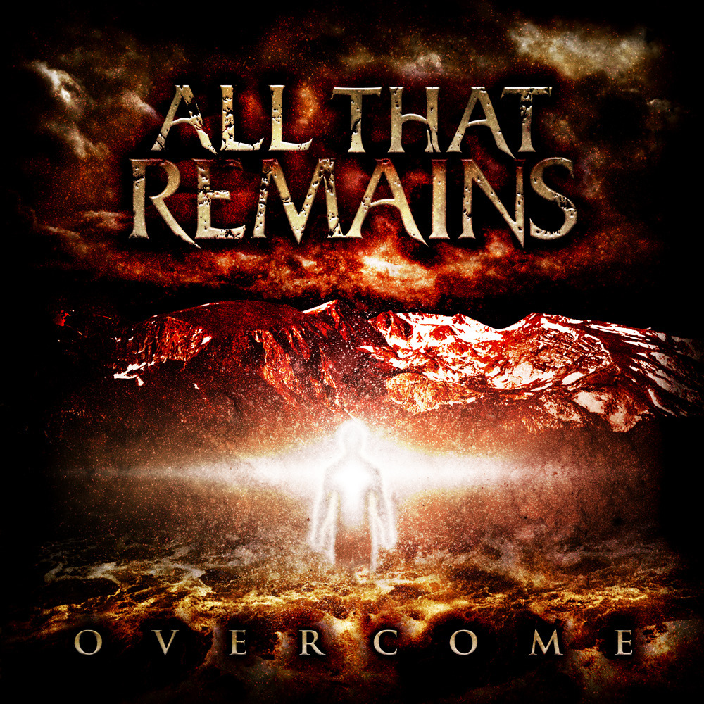All That Remains - Overcome - Tekst piosenki, lyrics | Tekściki.pl